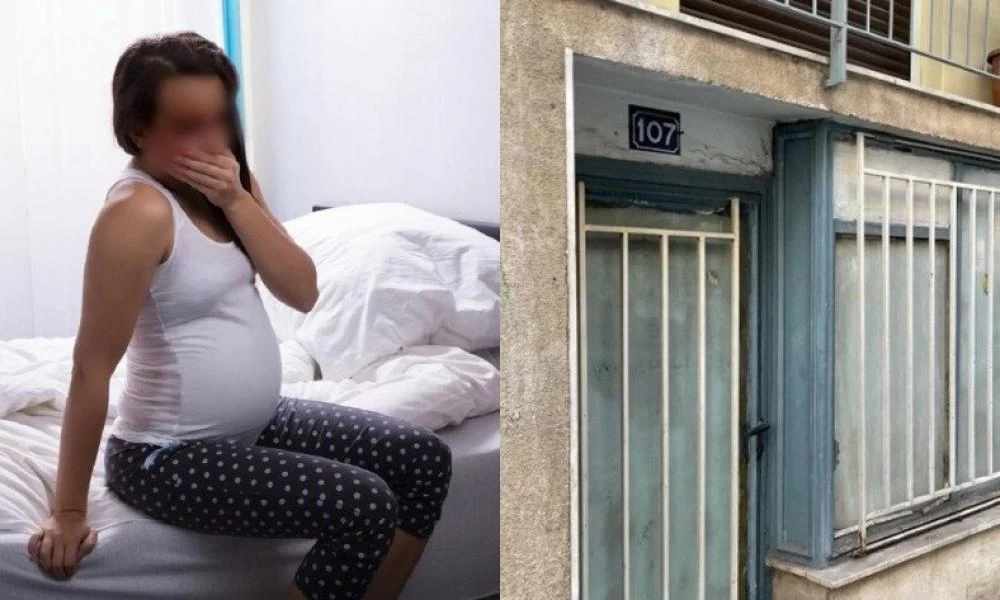 Ανθρωποκυνηγητό από την ΕΛ.ΑΣ. για τον 23χρονο Αφγανό βιαστή